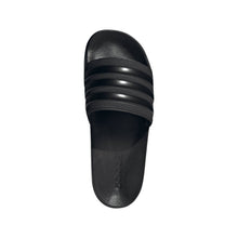 Cargar imagen en el visor de la galería, SANDALIAS ADIDAS UNISEX NEGRO ADIDAS ADILETTE SHOWER GZ3772.