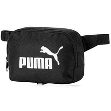 Cargar imagen en el visor de la galería, CANGURERA PUMA MODELO 07690801 UNISEX COLOR Negro