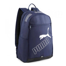 Cargar imagen en el visor de la galería, Mochila Puma Phase Azul Marino 07995202