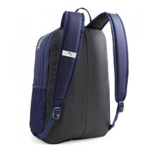 Cargar imagen en el visor de la galería, Mochila Puma Phase Azul Marino 07995202