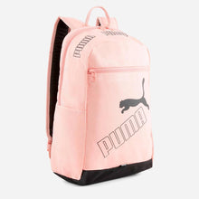 Cargar imagen en el visor de la galería, Mochila Puma Phase Rosa 07995204