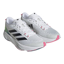Cargar imagen en el visor de la galería, TENIS ADIDAS MUJER BLANCO ADIDAS ADIZERO SL W HQ7232.