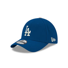 Cargar imagen en el visor de la galería, Los Angeles Dodgers MLB Classics 39THIRTY Elástica