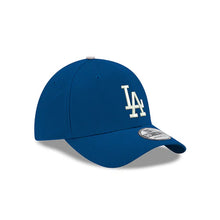 Cargar imagen en el visor de la galería, Los Angeles Dodgers MLB Classics 39THIRTY Elástica