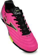 Cargar imagen en el visor de la galería, JOMA Tenis Futbol Aguila Turf 2410 TF Cosurado Ligero