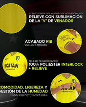 Cargar imagen en el visor de la galería, JERSEY VENADOS FC LOCAL