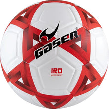 Cargar imagen en el visor de la galería, Balón Fútbol Gaser Suka Iro Laminado N.4