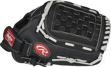 Cargar imagen en el visor de la galería, Rawlings RSB - Guantes de Softball para Adultos