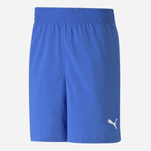 Cargar imagen en el visor de la galería, Pantalón corto deportivo Puma 52014292 azul XL