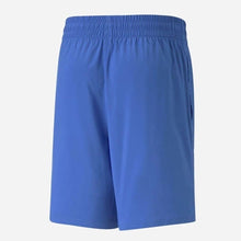 Cargar imagen en el visor de la galería, Pantalón corto deportivo Puma 52014292 azul XL