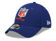 Cargar imagen en el visor de la galería, New Era - Gorra elástica NFL Shield 2022 Sideline Coach 39Thirty