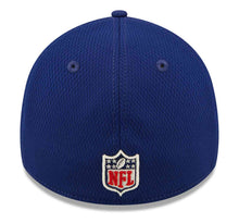 Cargar imagen en el visor de la galería, New Era - Gorra elástica NFL Shield 2022 Sideline Coach 39Thirty