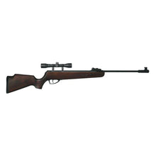 Cargar imagen en el visor de la galería, Rifle de Aire Nova Vista BB15 Commando Madera Calibre .22 - 5.5 mm