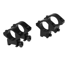 Cargar imagen en el visor de la galería, Mira Telescopica Mendoza 3-9 X 40 Retic. Iluminada Mo-3940il