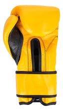 Cargar imagen en el visor de la galería, Guantes Cleto Reyes Box 12,14 Y 16 ONZAS Unisex Amarillo