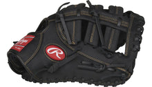 Cargar imagen en el visor de la galería, Rawlings Guante De Béisbol Renegade 12.5 In Tiro Derecho RFBMB-3/0 Primera Base