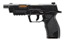 Cargar imagen en el visor de la galería, Umarex Sa10 Marcadora Co2 Airsoft Pellets Bbs Metal Xtreme C Negro