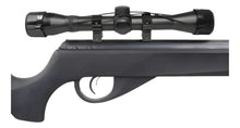 Cargar imagen en el visor de la galería, Rifle Nitropiston Nova Vista Bb-15 Con Mira Commando 5.5mm Negro 5.5 Mm