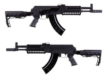 Cargar imagen en el visor de la galería, Rifle AK 4.5 MM