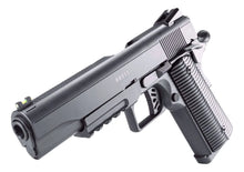 Cargar imagen en el visor de la galería, Pistola 1911 Umarex Bbx 11 Full-blowback Metal Postas Xcws P Negro 4.5 Mm