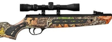 Cargar imagen en el visor de la galería, Rifle De Resorte Hatsan 1000s Striker Camo 5.5mm 800fps Verde Musgo 5.5 Mm