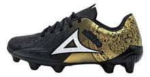 Cargar imagen en el visor de la galería, Tenis Futbol Pirma 3066 Tachones Soccer NEGRO ORO