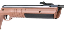 Cargar imagen en el visor de la galería, Rifle De Aire Mendoza Legionario 5.5mm Resorte En Combo Marron 5.5 Mm
