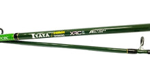 Cargar imagen en el visor de la galería, Caña Spinning Blue Fox Itata 2.10m