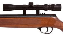 Cargar imagen en el visor de la galería, Rifle Hatsan 1000s Striker Madera C Plus Cal. 5.5 Vel 980pps