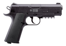 Cargar imagen en el visor de la galería, Crosman 1911 Bb Co2 4.5mm .177 (40001) Negro 4.5 Mm