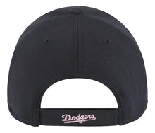 Cargar imagen en el visor de la galería, Gorra ´47 Mvp Mlb Los Angeles Dodgers Unisex Azul Azul Única