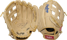 Cargar imagen en el visor de la galería, Guante De Béisbol, Para Niños, 10,5'', Lanzamiento Diestro