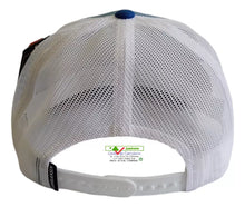 Cargar imagen en el visor de la galería, Gorra Rapala Riding The Wave Ljrw