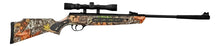 Cargar imagen en el visor de la galería, Rifle De Resorte Hatsan 1000s Striker Camo 5.5mm 800fps Verde Musgo 5.5 Mm