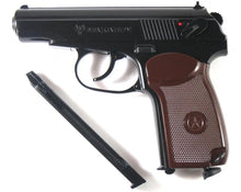 Cargar imagen en el visor de la galería, Pistola Makarov Pm Cal .177 Bbs 2252232