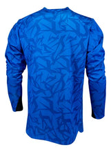 Cargar imagen en el visor de la galería, Jersey De Portero Rinat Vengador Azul