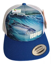 Cargar imagen en el visor de la galería, Gorra Rapala Riding The Wave Ljrw