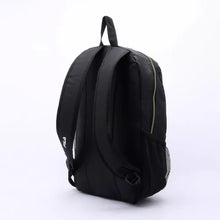 Cargar imagen en el visor de la galería, Mochila Fila Parachute Negra Ta6400631081 Original