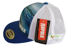 Cargar imagen en el visor de la galería, Gorra Rapala Riding The Wave Ljrw