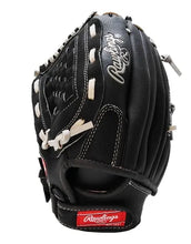 Cargar imagen en el visor de la galería, Guante Rawlings 12 Zurdo Canasta Tejida Rsb120gb-0/3