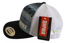 Cargar imagen en el visor de la galería, Gorra Rapala Salmon Skin Ljss