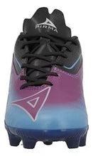 Cargar imagen en el visor de la galería, Tenis Futbol Pirma 3050 Sintetico Ngo/azul