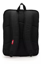 Cargar imagen en el visor de la galería, Mochila Reebok Escolar En Negro Reb20011