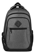 Cargar imagen en el visor de la galería, Backpack Charly Unisex 8068115020 Textil Gris