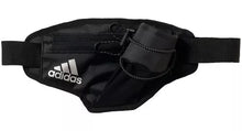 Cargar imagen en el visor de la galería, Cangurera adidas Unisex Negro Running