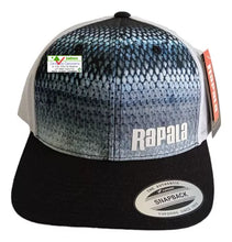 Cargar imagen en el visor de la galería, Gorra Rapala Salmon Skin Ljss