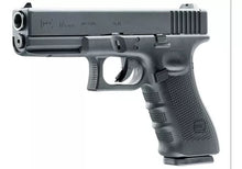 Cargar imagen en el visor de la galería, Pistola Glock 17 Gen 4 Co2