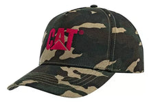 Cargar imagen en el visor de la galería, Gorra Cat para Hombre