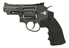 Cargar imagen en el visor de la galería, Revolver Corto Crosman 357 Co2