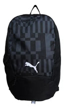 Cargar imagen en el visor de la galería, Mochila Puma Individualrise Unisex Color Negro (07991103)
